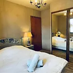Apartment Authentic & Parking *