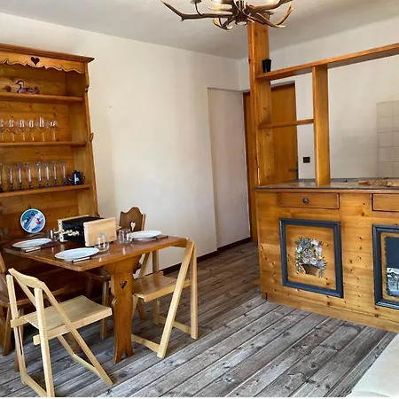 Authentique Les Roches Fleuries - Apartment