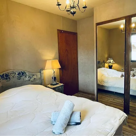 Apartment Authentique Les Roches Fleuries - *