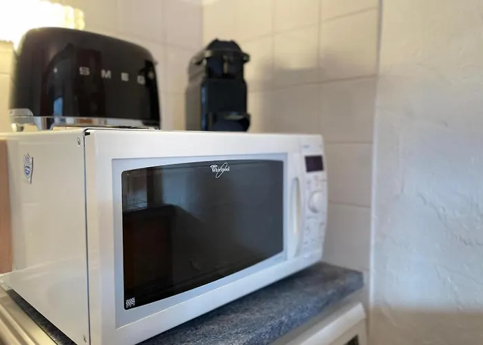 Authentic & Parking *