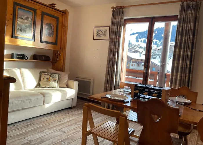 Authentic & Parking Appartement *