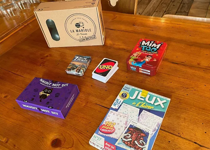 Authentic & Parking شقة *