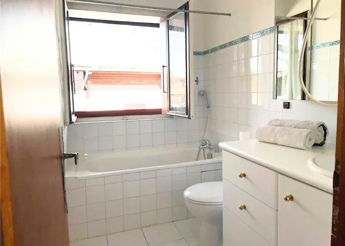 Authentic & Parking Appartement